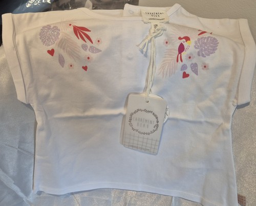 Carrement beau baby - baby, girl's