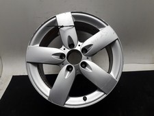 MERCEDES SLK Alloy Wheel
