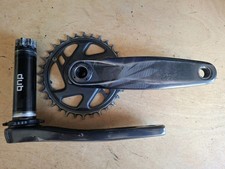 SRAM GX Eagle Dub Boost 32T
