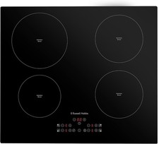 Russell Hobbs RH60IH413B 59cm