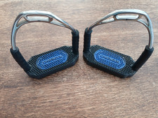 Sprenger Bow Balance Stirrups