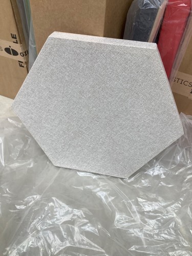Gik acoustics decoshapes - acoustics,