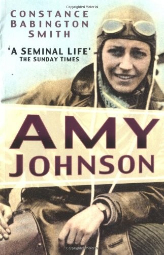 Amy johnson constance - amy, johnson,constance
