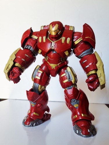 Marvel legends hulkbuster - marvel,