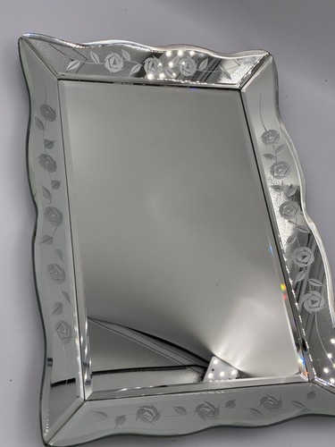 Venetian antique style - venetian, beveled
