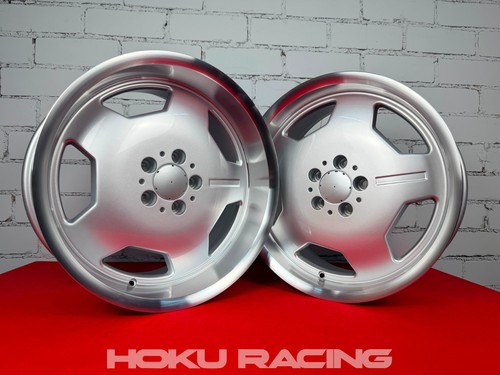 Amg aero style - 17",