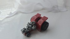 GALOOB MICRO MACHINES 'TRACTOR