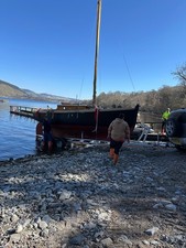 sailing yachts for sale