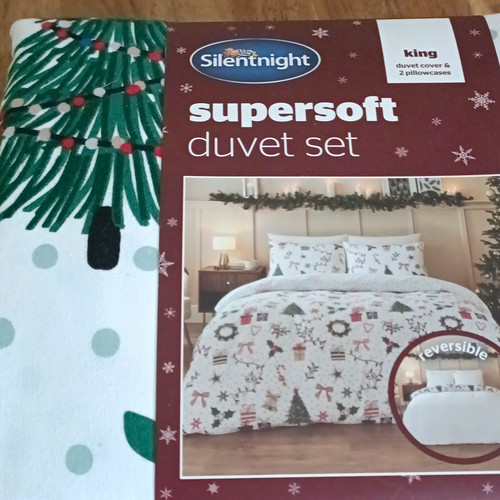 Silentnight supersoft - silentnight,