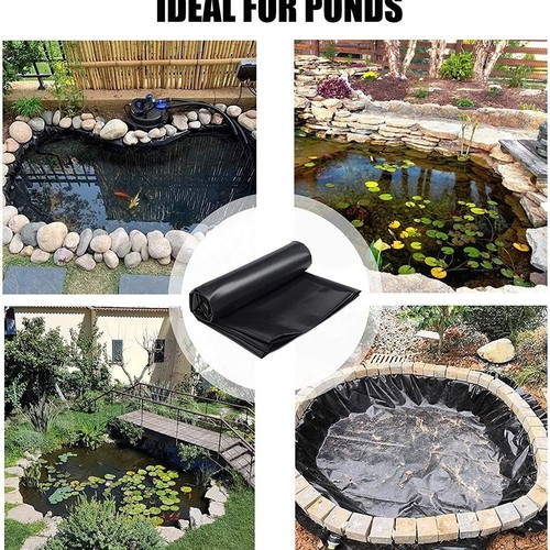 Pond liner sturdy - pond,
