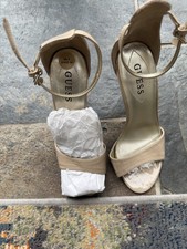 GUESS Women's Shoes Size 5
