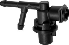 Genuine Jura Outlet Valve for