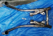 HONDA CB 900 F BOL D'OR SC09