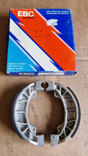 EBC 899 R brake shoes Piaggio