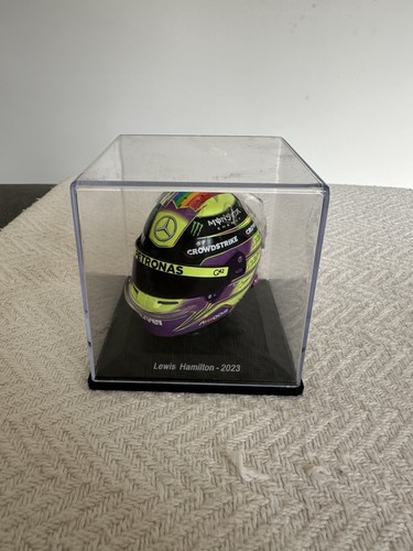 Lewis hamilton 2023 - spark, 1/5