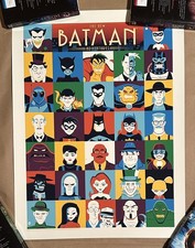 THE NEW BATMAN ADVENTURES