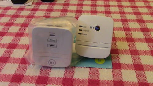 Mini home hotspot 600 - bt,