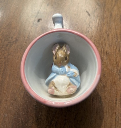 Vintage schmid beatrix - beatrix, potter
