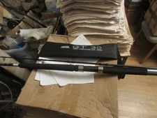 stunning unused abu garcia GT