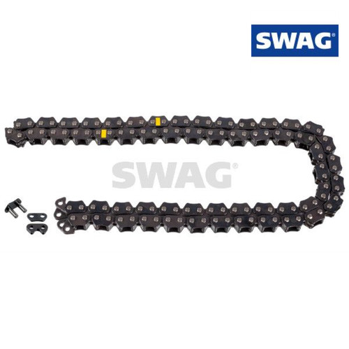 Timing chain swag - chain,