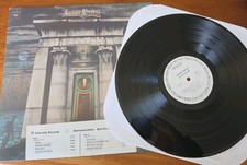 Judas Priest – Sin After Sin