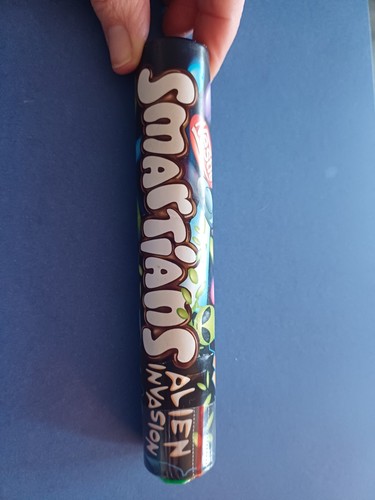 Nestlé rare smarties - nestlé,