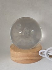 USB Light Up Owl Decoration