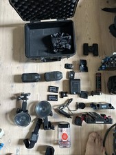 Drift HD Action Motorcycle Camera