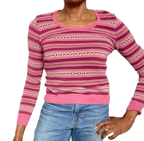 Laura ashley fair isle - fair,