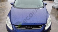 FORD C-MAX GRAND ZETEC MK2