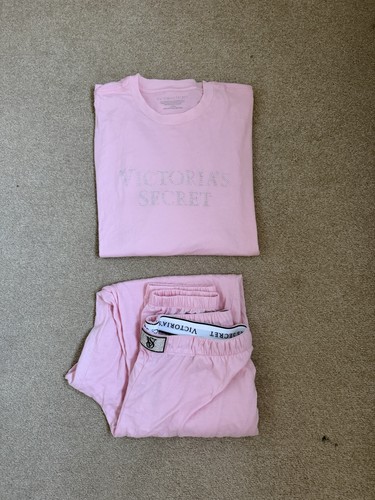 Victoria secret pyjama set - secret,
