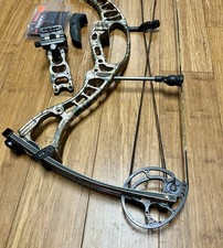 Hoyt maxxis 70 - maxxis, 60-70#