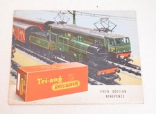 Triang Railways OO/HO