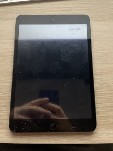 Apple ipad mini 1st generation - apple,
