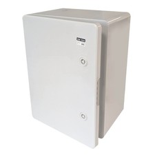 Plastic Weatherproof IP65