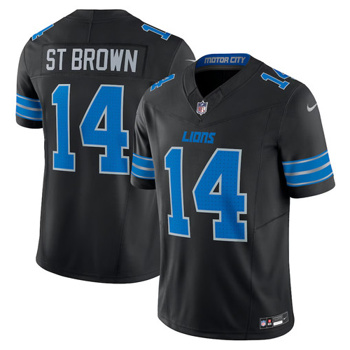 Nike amon brown detroit - amon-ra,