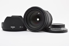 Sigma DC 17-70mm f/2.8-4.5