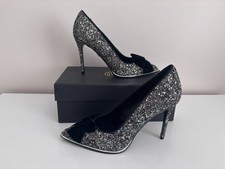 Kurt Geiger Charleston Ladies