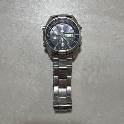 Casio wave ceptor wvq 500dj - wave, wvq-500dj