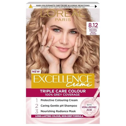 Oreal excellence creme - excellence,