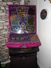 Bling King Fruit Machine