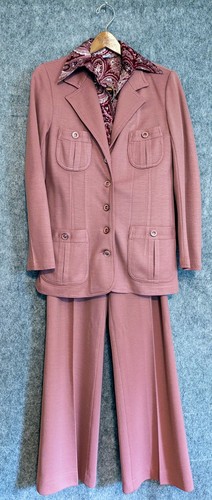 Today 70s vintage piece - today, 4-piece