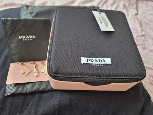 Prada beauty box organiser - prada,