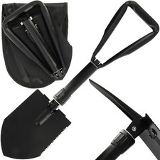 Compact Folding Shovel