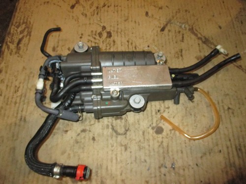Yamaha 60hp stroke outboard - yamaha, 4