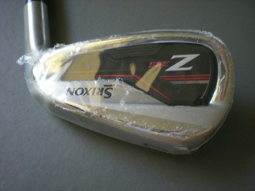 Srixon 355 steel regular - steel, ns