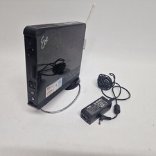 ASUS Eee Box PC B020 Atom Processor, 160GB HDD, 2GB RAM (NP OS)