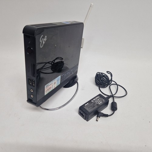 Asus eee box b020 - asus, atom