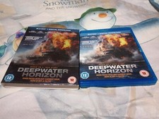 Deepwater Horizon Mark