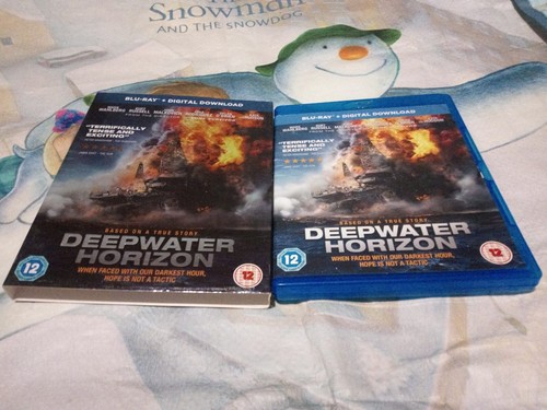 Deepwater horizon mark - deepwater,